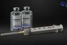 world's first coronavirus vaccine