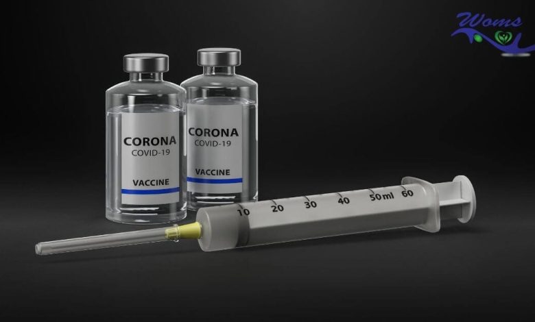 world's first coronavirus vaccine