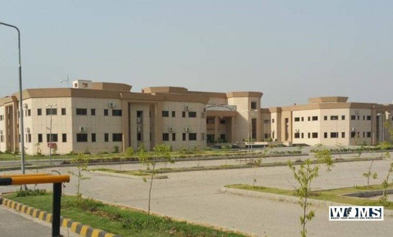 Gujranwala Medical College