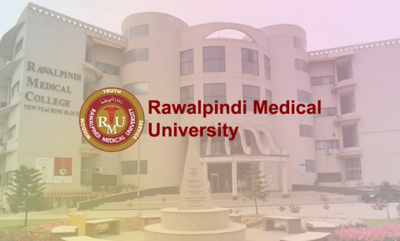 Rawalpindi Medical College