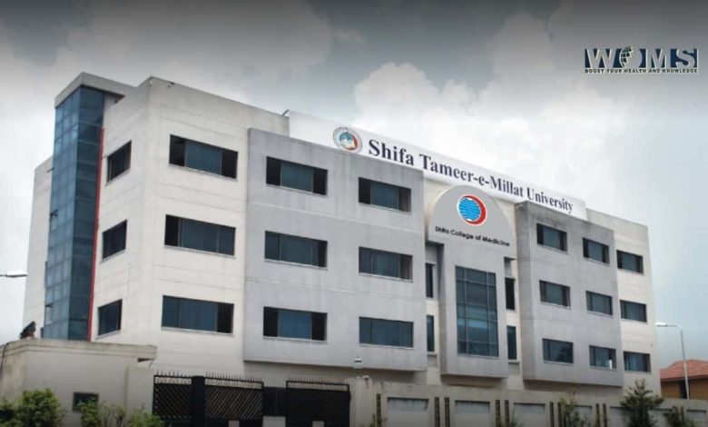 Shifa College of Medicine