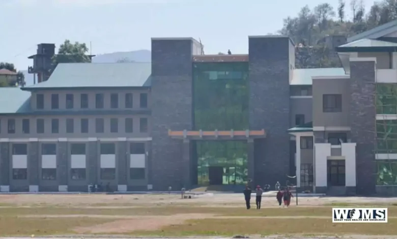 Gandaki Medical College