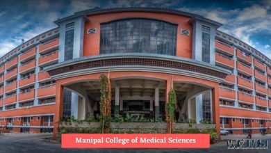 Manipal College of Medical Sciences