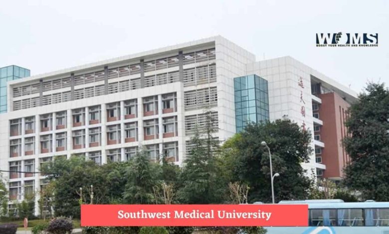 Southwest Medical University