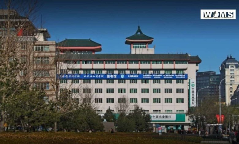 peking union medical college