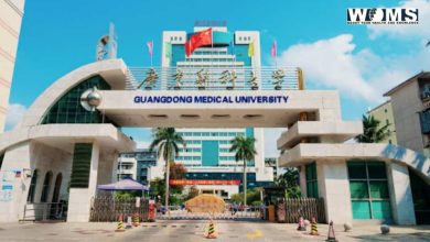 Guangdong Medical University