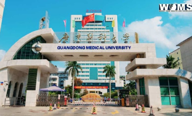 Guangdong Medical University