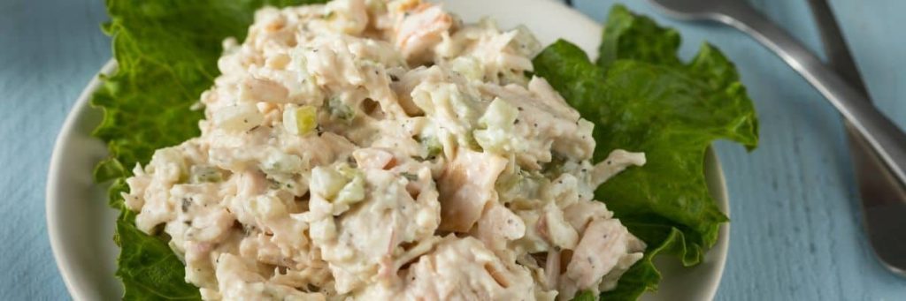 carole chicken salad chick recipe