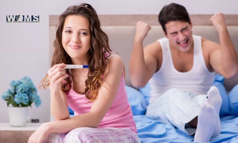 How Long After Sex Can You Take a Pregnancy Test