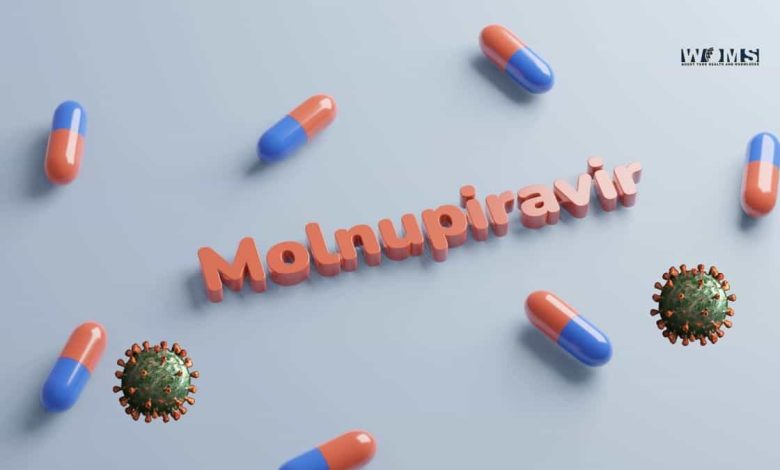 Molnupiravir