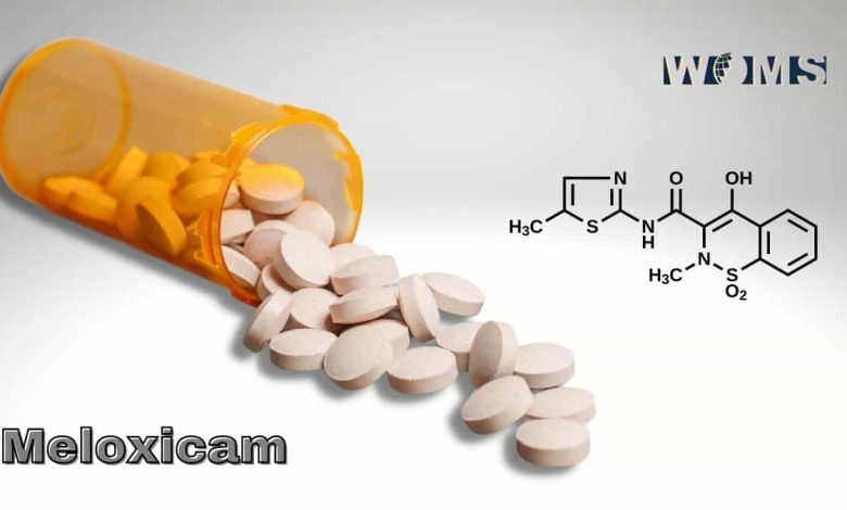 Meloxicam