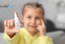 Kids Eye Drops