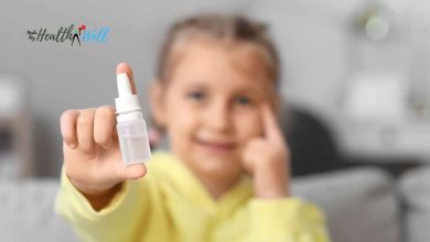 Kids Eye Drops