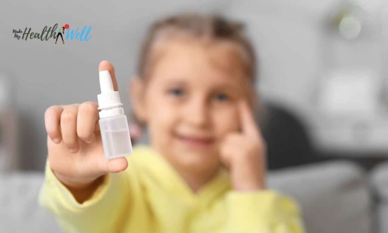 Kids Eye Drops