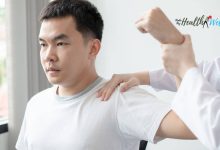 shoulder impingement exercises