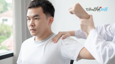 shoulder impingement exercises