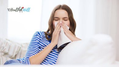 Allergic Rhinitis Self-care